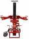 Ceccato BULL SPLT12 - Rajadora de le&ntilde;a para tractor - Vertical