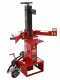 Ceccato BULL SPLT12 - Rajadora de le&ntilde;a para tractor - Vertical