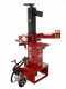 Ceccato BULL SPLT12 - Rajadora de le&ntilde;a para tractor - Vertical