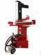 Ceccato BULL SPLT12 - Rajadora de le&ntilde;a para tractor - Vertical