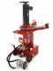Ceccato BULL SPLT12 - Rajadora de le&ntilde;a para tractor - Vertical