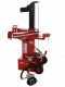 Ceccato BULL SPLT12 - Rajadora de le&ntilde;a para tractor - Vertical