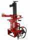 Ceccato BULL SPLT12 - Rajadora de le&ntilde;a para tractor - Vertical