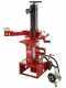 Ceccato BULL SPLT12 - Rajadora de le&ntilde;a para tractor - Vertical