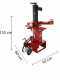Ceccato BULL SPLT12 - Rajadora de le&ntilde;a para tractor - Vertical