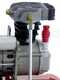 FIAC Cosmos 255 - Compresor de aire el&eacute;ctrico - 50 L - Motor 2 HP