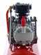 FIAC Cosmos 255 - Compresor de aire el&eacute;ctrico - 50 L - Motor 2 HP