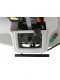 Carretilla con motor de orugas Blackstone TB 3250 F con caja extensible, capacidad 320 kg