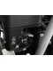 Carretilla con motor de orugas Blackstone TB 3250 F con caja extensible, capacidad 320 kg