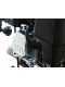 Carretilla con motor de orugas Blackstone TB 3250 F con caja extensible, capacidad 320 kg