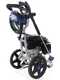 Hidrolimpiadora de gasolina Annovi &amp; Reverberi AR 1425  con motor RATO EHRV170 de 6 HP