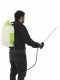 Dal Degan Elitia - Pulverizador de mochila a bater&iacute;a - De mochila - 12L