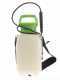 Dal Degan Terry - Bomba de fumigaci&oacute;n port&aacute;til a bater&iacute;a - el&eacute;ctrica de mochila - 8L