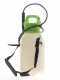 Dal Degan Terry - Bomba de fumigaci&oacute;n port&aacute;til a bater&iacute;a - el&eacute;ctrica de mochila - 8L