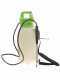 Dal Degan Terry - Bomba de fumigaci&oacute;n port&aacute;til a bater&iacute;a - el&eacute;ctrica de mochila - 8L