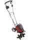 Einhell GE-CR 30 Li - Motoazada de bater&iacute;a con ruedas - 2x 18V 4Ah