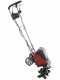 Motoazada el&eacute;ctrica Einhell GE-CR 30 Li - de bater&iacute;a con ruedas - 36V - 2x 18V 4Ah