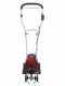 Motoazada el&eacute;ctrica Einhell GE-CR 30 Li - de bater&iacute;a con ruedas - 36V - 2x 18V 4Ah