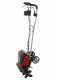 Motoazada el&eacute;ctrica Einhell GE-CR 30 Li - de bater&iacute;a con ruedas - 36V - 2x 18V 4Ah