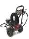 Hidrolimpiadora de gasolina BWDK 11/200 PRO - 200 bar 660 L/m - bomba Comet BWD-K - motor Honda GX 200