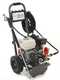 Hidrolimpiadora de gasolina BWDK 11/200 PRO - 200 bar 660 L/m - bomba Comet BWD-K - motor Honda GX 200