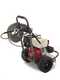 Hidrolimpiadora de gasolina ZWDK 15/290 - 290 bar - 900 L/h - Con bomba Comet ZWD-K - motor Honda GX 390