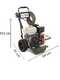 Hidrolimpiadora de gasolina ZWDK 15/290 - 290 bar - 900 L/h - Con bomba Comet ZWD-K - motor Honda GX 390