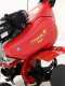 Eurosystems Euro 5 EVO - Motoazada de gasolina 7 HP - B&amp;S Serie CR950 OHV 