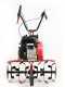 Eurosystems Euro 5 EVO - Motoazada de gasolina 7 HP - B&amp;S Serie CR950 OHV 