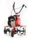 Eurosystems Euro 5 EVO - Motoazada de gasolina 7 HP - B&amp;S Serie CR950 OHV 