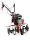 Eurosystems Euro 5 EVO - Motoazada de gasolina 7 HP - B&amp;S Serie CR950 OHV 