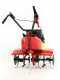Eurosystems Euro 5 EVO - Motoazada de gasolina 7 HP - B&amp;S Serie CR950 OHV 