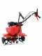 Eurosystems Euro 5 EVO - Motoazada de gasolina 7 HP - B&amp;S Serie CR950 OHV 