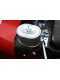 Eurosystems Euro 5 EVO - Motoazada de gasolina 7 HP - B&amp;S Serie CR950 OHV 