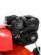 Eurosystems Euro 5 EVO - Motoazada de gasolina 7 HP - B&amp;S Serie CR950 OHV 