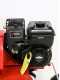 Eurosystems Euro 5 EVO - Motoazada de gasolina 7 HP - B&amp;S Serie CR950 OHV 