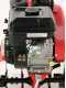 Eurosystems Euro 5 EVO - Motoazada de gasolina 7 HP - B&amp;S Serie CR950 OHV 