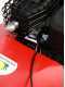 Eurosystems Euro 5 EVO - Motoazada de gasolina 7 HP - B&amp;S Serie CR950 OHV 