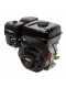 Eurosystems Euro 5 EVO - Motoazada de gasolina 7 HP - B&amp;S Serie CR950 OHV 