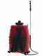 GeoTech BS183-Lithium - Pulverizador de mochila a bater&iacute;a - Bater&iacute;a de litio - 18L
