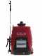 GeoTech BS183-Lithium - Pulverizador de mochila a bater&iacute;a - Bater&iacute;a de litio - 18L
