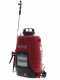 GeoTech BS183-Lithium - Pulverizador de mochila a bater&iacute;a - Bater&iacute;a de litio - 18L