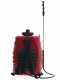 GeoTech BS183-Lithium - Pulverizador de mochila a bater&iacute;a - Bater&iacute;a de litio - 18L