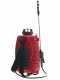 GeoTech BS183-Lithium - Pulverizador de mochila a bater&iacute;a - Bater&iacute;a de litio - 18L