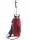 GeoTech BS183-Lithium - Pulverizador de mochila a bater&iacute;a - Bater&iacute;a de litio - 18L
