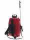 GeoTech BS183-Lithium - Pulverizador de mochila a bater&iacute;a - Bater&iacute;a de litio - 18L