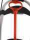 Wortex T16-M - Pulverizador manual con carro - 16L - 4 bar