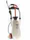Wortex T16-M - Pulverizador manual con carro - 16L - 4 bar