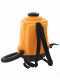 Volpi Dinamica SVE - Sulfatadora el&eacute;ctrica de mochila -12V