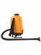 Volpi Dinamica SVE - Sulfatadora el&eacute;ctrica de mochila -12V